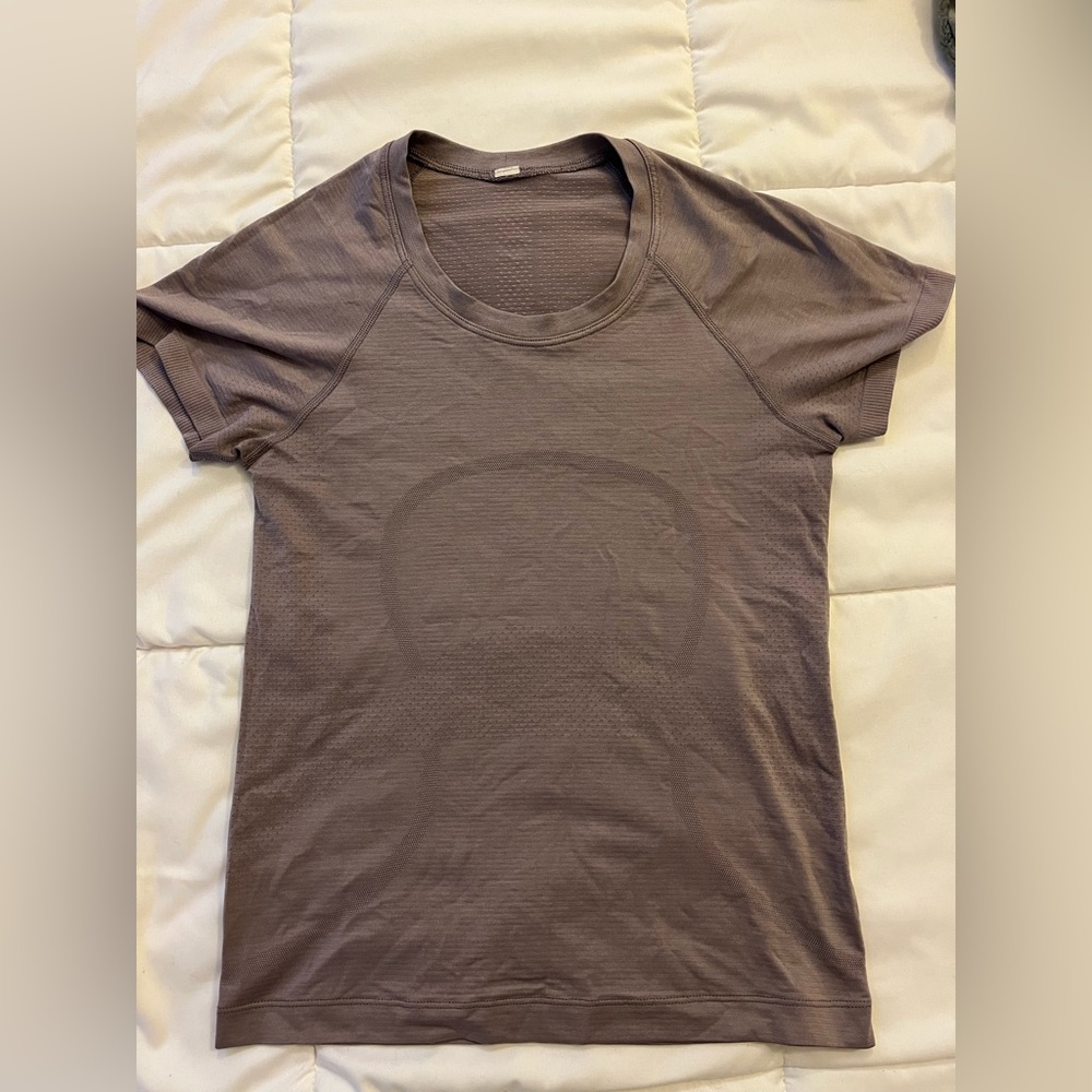 Lululemon Swiftly Tech 2.0